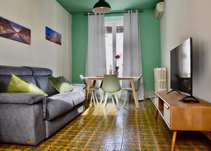 Nido Di Rondine - Peaceful Loft In City Centre