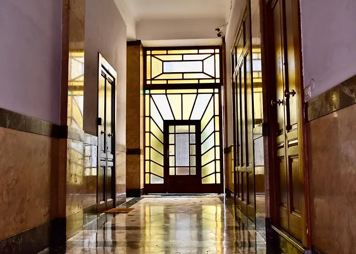 Nido Di Rondine - Peaceful Loft In City Centre
