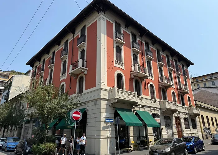 Nido Di Rondine - Peaceful Loft In City Centre